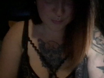 MollyXcite  01-10-2021 spit Female
